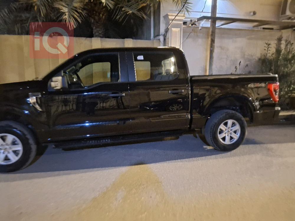 فورد إف-150